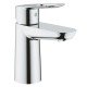 Смеситель для умывальника Grohe BauLoop (23337000) Смеситель для умывальника Grohe BauLoop (23337000)