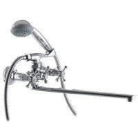 Смеситель для ванны Champion MF 143 (CH0065) Смеситель для ванны Champion MF 143 (CH0065)