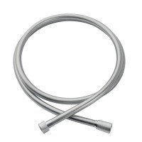 Шланг для душу силіконовий Koer KB-0803-150-01 (150 см) (KR4842)