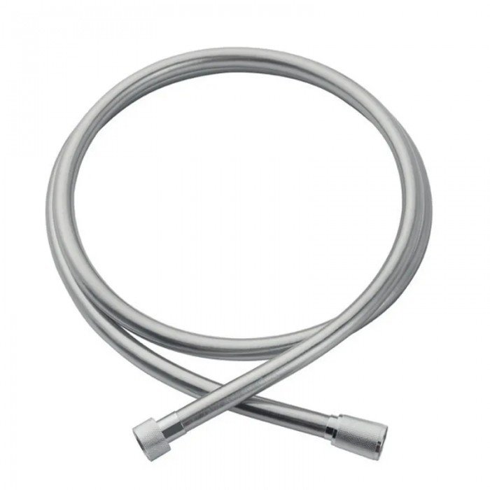 Шланг для душу силіконовий Koer KB-0803-150-01 (150 см) (KR4842)