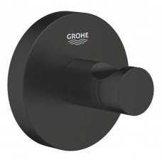 Крючок для банного халата Grohe Essentials (1024602430) Крючок для банного халата Grohe Essentials (1024602430)