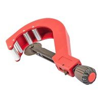 Труборез роликовый ручной для труб PPR 110mm Europroduct EP.WС044R (EP6113) Труборез роликовый ручной для труб PPR 110mm Europroduct EP.WС044R (EP6113)