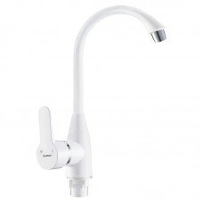 Plamix Mario-011 White (с подводкой) (PM0605)