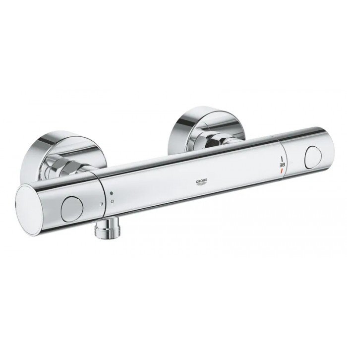 Термостат для душу Grohe Grohtherm 800 Cosmopolitan (34765000)