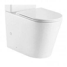Чаша унитаза-компакта Mixxus Premium Bevel-0402-T1 Bowl 670х390х880 Tornado 1.0 без сиденья (MI8353 Чаша унитаза-компакта Mixxus Premium Bevel-0402-T1 Bowl 670х390х880 Tornado 1.0 без сиденья (MI8353