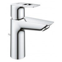 Смеситель для раковины M-размера Grohe BauLoop New (23762001) Смеситель для раковины M-размера Grohe BauLoop New (23762001)