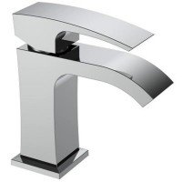 Смеситель для умывальника Koer KB-12007-01 (Цвет хром) (KR3442) Смеситель для умывальника Koer KB-12007-01 (Цвет хром) (KR3442)