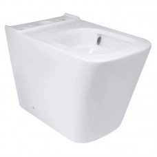 Чаша унитаза-компакта Mixxus Premium Quadro-0401-T1 Bowl 610х365х825 Tornado 1.0 без сиденья (MI834 Чаша унитаза-компакта Mixxus Premium Quadro-0401-T1 Bowl 610х365х825 Tornado 1.0 без сиденья (MI834
