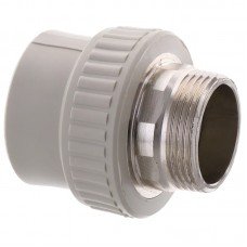 Муфта 40x1-1/4M" НР Europroduct EP.0063 (EP3988)