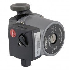 Насос циркуляционный центробежный Koer KP.GRS-25/6-130 (с кабелем и вилкой) (KP0251) Насос циркуляционный центробежный Koer KP.GRS-25/6-130 (с кабелем и вилкой) (KP0251)