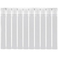 Алюминиевый радиатор Integral 80 Aluminium-500 (IN0005) / Цена за 1 секцию