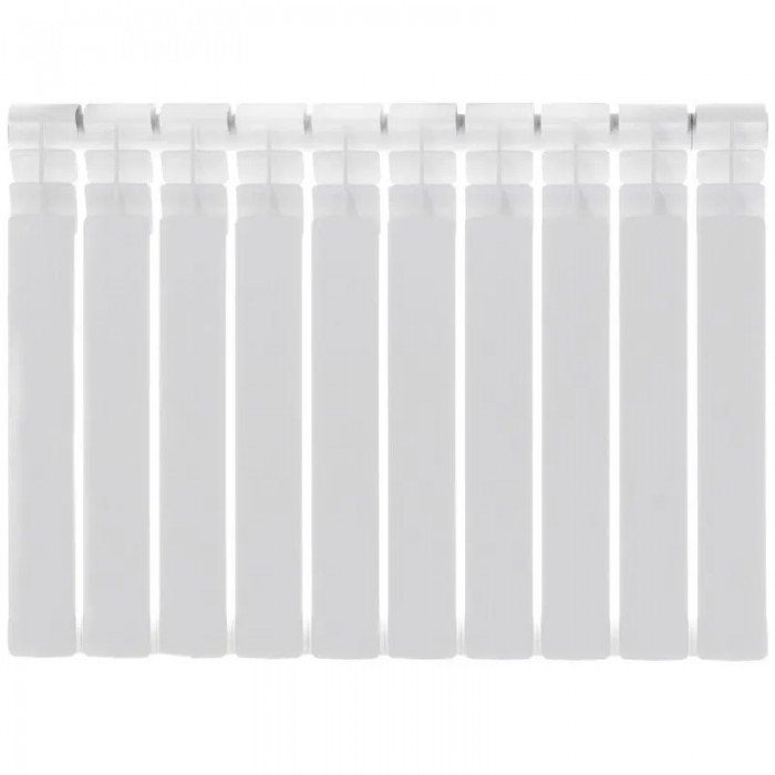 Алюминиевый радиатор Integral 80 Aluminium-500 (IN0005) / Цена за 1 секцию