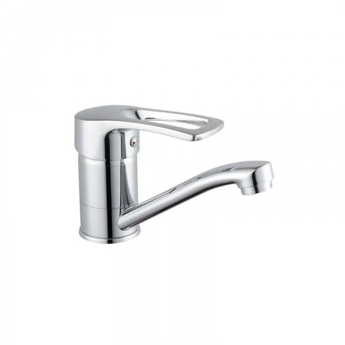 Смеситель для умывальника Champion Pan 004-181-15cm (MI6380) Смеситель для умывальника Champion Pan 004-181-15cm (MI6380)
