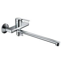 Смеситель для ванны HAIBA LEMON 006 EURO (HB9588) Смеситель для ванны HAIBA LEMON 006 EURO (HB9588)