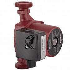 Насос циркуляционный Waterpro WP25/60-180 с кабелем, без гаек (WP3340) Насос циркуляционный Waterpro WP25/60-180 с кабелем, без гаек (WP3340)