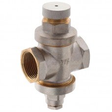 Редуктор давления Koer KR.1252 3/4” (KR2664) Редуктор давления Koer KR.1252 3/4” (KR2664)