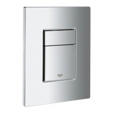 Панель смыва Grohe Skate Cosmopolitan для унитаза (38732000) Панель смыва Grohe Skate Cosmopolitan для унитаза (38732000)