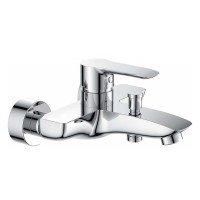 Смеситель для ванны Haiba Columbia 009 (HB0040) Смеситель для ванны Haiba Columbia 009 (HB0040)