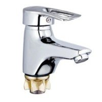Змішувач для умивальника Mixxus BIT1-A181 (MI6503) Змішувач для умивальника Mixxus BIT1-A181 (MI6503)