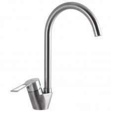 Смеситель на кухню Zerix HSB-011-2 (ZX3136)