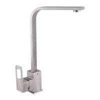 Кухонный смеситель Mixxus FIT 011 (SS2819) Кухонный смеситель Mixxus FIT 011 (SS2819)