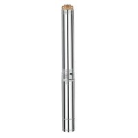 Насос скважинный Taifu 4STM6-8+25M центробежный Н=70м, Q=6м3, P=750 Вт, кабель 25м, 1"x1/2" (TF0071 Насос скважинный Taifu 4STM6-8+25M центробежный Н=70м, Q=6м3, P=750 Вт, кабель 25м, 1"x1/2" (TF0071