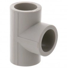Тройник 25x25x25 PPR Europroduct EP.0027 (EP4078)