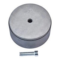 Насадка плоска для паяльника Europroduct EP.WS090 PPR труб 90mm (EP6105) Насадка плоска для паяльника Europroduct EP.WS090 PPR труб 90mm (EP6105)