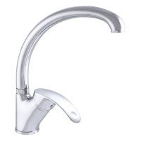 Смеситель для кухни Zerix DYU 135 (ZX0023) Смеситель для кухни Zerix DYU 135 (ZX0023)