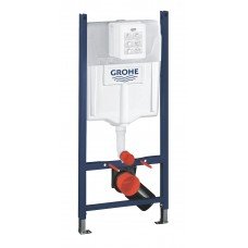 Инсталляция для унитаза Grohe Rapid SL (38840000) Инсталляция для унитаза Grohe Rapid SL (38840000)