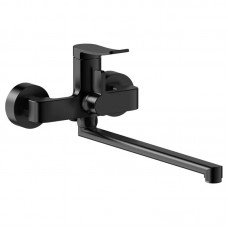 Смеситель для ванны Mixxus Premium DALI 006 EURO Black (MI6752) Смеситель для ванны Mixxus Premium DALI 006 EURO Black (MI6752)