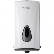 Диспенсер туалетного паперу Rixo Maggio P177W (P177W)