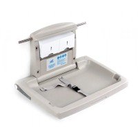 Настенный пеленальный столик Rixo Maggio (CS902)