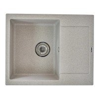 Мойка Zerix ZS-6250S-07 Marble (ZX4590)