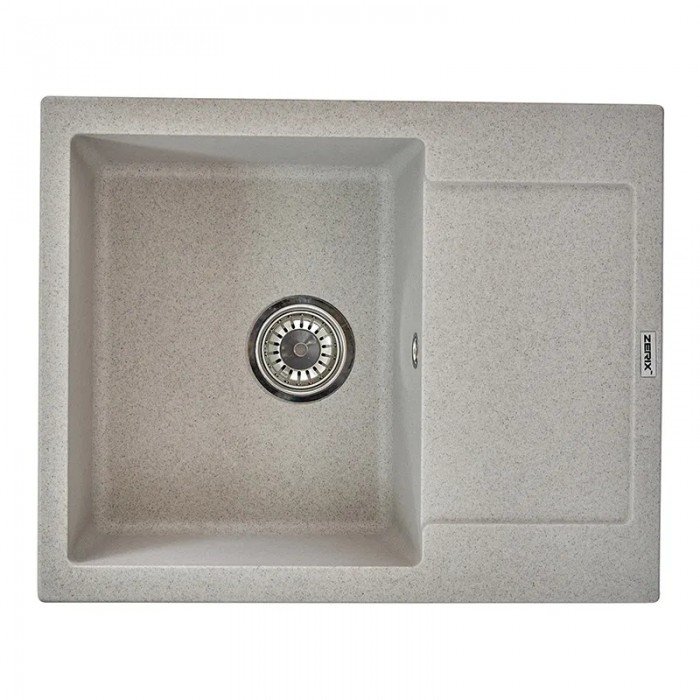 Мойка Zerix ZS-6250S-07 Marble (ZX4590)