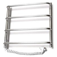 Полотенцесушитель електричний EP (стінка) 500/4/500 (PS0189) Полотенцесушитель електричний EP (стінка) 500/4/500 (PS0189)