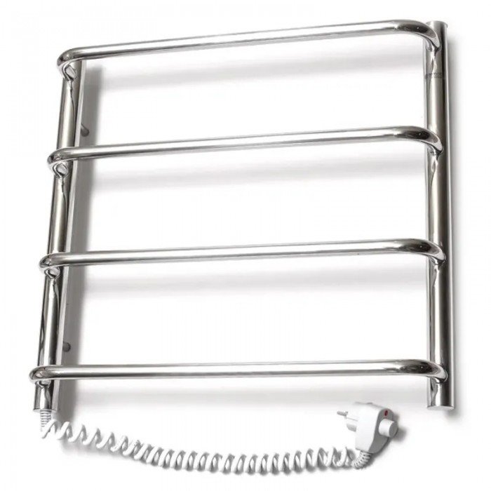 Полотенцесушитель электрический EP (стенка) 500/4/500 (PS0189) Полотенцесушитель электрический EP (стенка) 500/4/500 (PS0189)