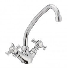 Смеситель для кухни Haiba Zeus 271 (HB0430)