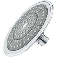 Лійка для душу стельова Zerix SH-80 (ZX4792) Лійка для душу стельова Zerix SH-80 (ZX4792)