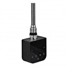 ТЕН електричний Mixxus TEH-0209 BLACK для сушарок рушників 900W (колір чорний) (MI6633)