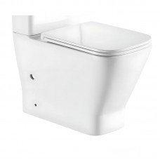 Чаша унитаза-компакта Mixxus Premium Style-0401-T3 Bowl 620х365х805 Tornado 3.0 без сиденья (MI8355 Чаша унитаза-компакта Mixxus Premium Style-0401-T3 Bowl 620х365х805 Tornado 3.0 без сиденья (MI8355