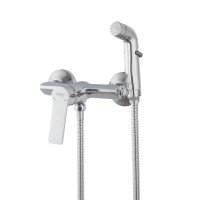 Змішувач для гігієнічного душу HAIBA DIANA 024 (HB3979) Змішувач для гігієнічного душу HAIBA DIANA 024 (HB3979)