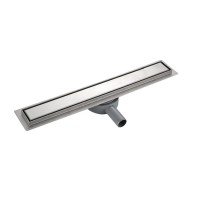 Душовий трап із нержавіючої сталі SUS304 Koer FD29-70x600 (KR3273) Душовий трап із нержавіючої сталі SUS304 Koer FD29-70x600 (KR3273)