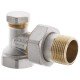 Вентиль 1/2x1/2 Koer KR.902 (KR0003) Вентиль 1/2x1/2 Koer KR.902 (KR0003)
