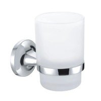 Склянка одинарна Haiba HB1806 (HB0474) Склянка одинарна Haiba HB1806 (HB0474)