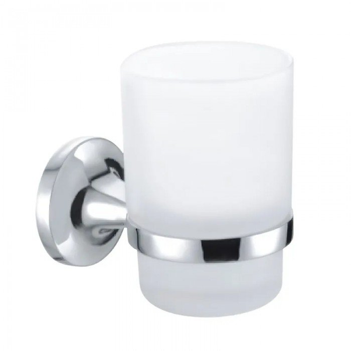 Склянка одинарна Haiba HB1806 (HB0474) Склянка одинарна Haiba HB1806 (HB0474)