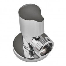 Кран для подключения сантехприборов Zerix BAV-02-1/2x3/4 (ZX5098) Кран для подключения сантехприборов Zerix BAV-02-1/2x3/4 (ZX5098)