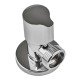 Кран для подключения сантехприборов Zerix BAV-02-1/2x3/4 (ZX5098) Кран для подключения сантехприборов Zerix BAV-02-1/2x3/4 (ZX5098)