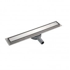 Душевой трап из нержавеющей стали SUS304 Koer FD29-70x1000 (KR4750) Душевой трап из нержавеющей стали SUS304 Koer FD29-70x1000 (KR4750)