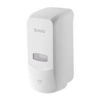 Дозатор антисептика та дезінфікуючих засобів Rixo Grande (S369WS)
